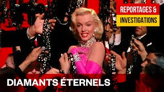 Documentaire Diamants! Diamants! – Une industrie très clinquante