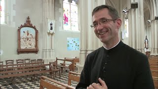 Documentaire Enquête: le curé pilleur d’églises