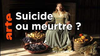 Élisabeth Ire : les secrets de la reine vierge