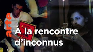 Errances londoniennes | La Lucarne