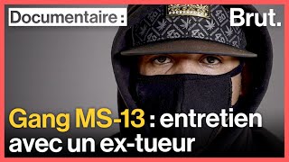 Documentaire Gang MS-13 : un ancien tueur raconte