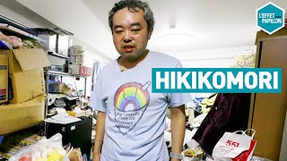 Documentaire Hikikomoris : Les reclus volontaires