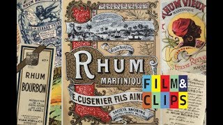 Documentaire Histoire(s) de Rhum