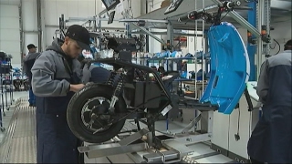 Industrie en france : les recettes du succès