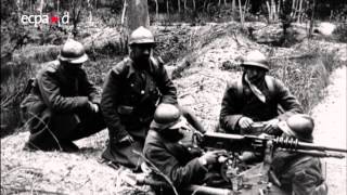 Documentaire 1914-2014 : se souvenir de la Grande Guerre