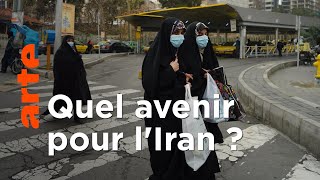 Iran : l'espoir Biden ?
