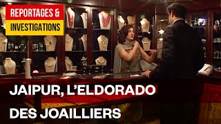 Jaïpur, l'eldorado des joailliers