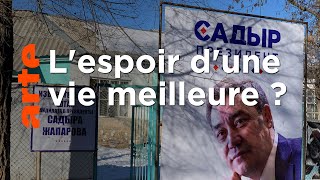 Kirghizistan : un miracle démocrate ?