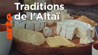 L’Altaï en 30 jours | Capitale du Kraï