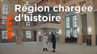 L’Altaï en 30 jours : La bénédiction du Ramadan
