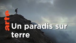 L'Amérique centrale | La valse des continents