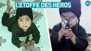 L'étoffe des héros