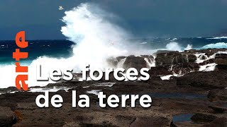 L'Europe d'aujourd'hui | La valse des continents