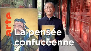 Documentaire La Chine, selon Confucius