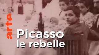 Documentaire La Galice, école buissonnière de Picasso ┃ Invitation Au Voyage