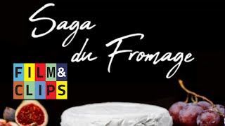 La saga du fromage - La Fourme d'Ambert
