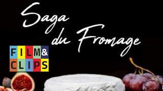 Documentaire La saga du fromage – Le Saint Marcellin