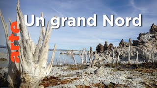 La genèse de l'Amérique du Nord | La valse des continents