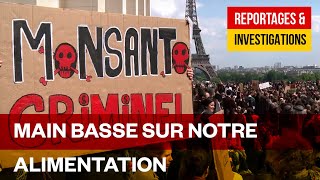 La guerre des graines – L’indépendance alimentaire en danger