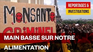 Documentaire La guerre des graines – L’indépendance alimentaire en danger