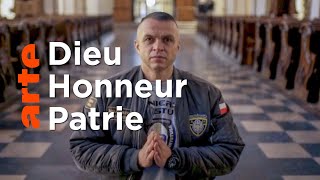 La marche de l’extrême droite en Pologne
