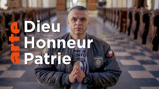 Documentaire La marche de l’extrême droite en Pologne