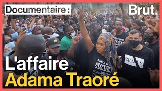 La mort d'Adama Traoré : l'histoire racontée par sa soeur