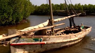 Documentaire La pêche au Kenya