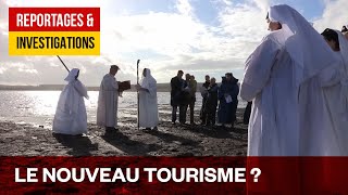 Documentaire La spiritualité à quel prix ? – Un engouement mondial