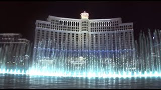 Las Vegas, la ville où tout est possible