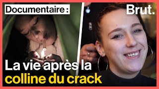 Documentaire Laurie, la vie après la colline du crack