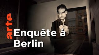 Le Berlin de Philip Kerr | Invitation au voyage