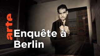 Documentaire Le Berlin de Philip Kerr | Invitation au voyage