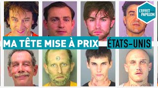 Le business du chantage de Mug Shots