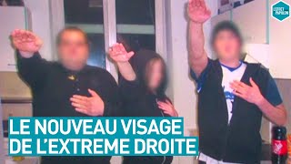 Le nouveau visage de l'extrême-droite