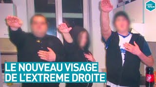 Documentaire Le nouveau visage de l’extrême-droite