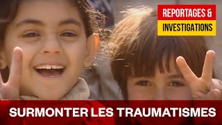 Documentaire Le deuil de la violence – Surmonter les traumatismes pour se reconstruire