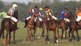 Documentaire Le polo en Inde, le sport des rois