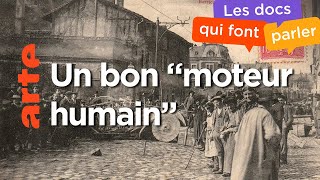 Le temps à la chaîne | Le temps des ouvriers | Episode 3