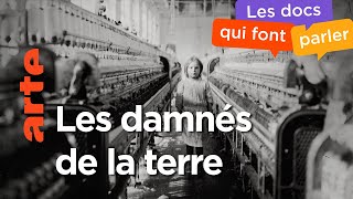 Documentaire Le temps de l’usine | Le temps des ouvriers | Episode 1