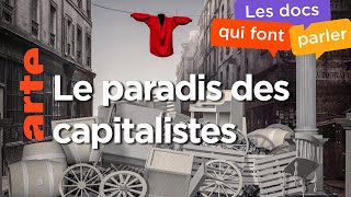 Documentaire Le temps des barricades | Le temps des ouvriers | Episode 2