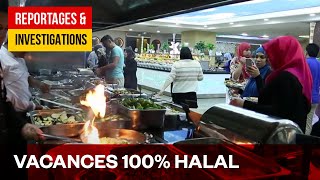 Le tourisme Halal - Business et religion