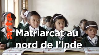 Les Khasi en Inde | Terres de femmes
