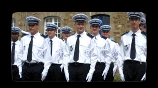 Les coulisses de la sécurité