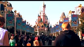 Les coulisses des parcs d'attraction