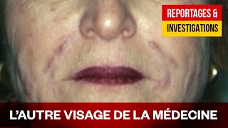 Documentaire Les dangers de la médecine esthétique – La beauté au prix fort