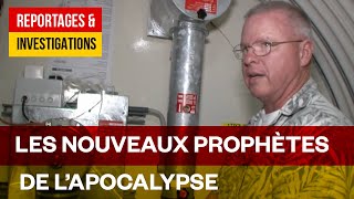 Les nouveaux prophètes de l'Apocalypse