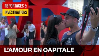 Documentaire Love in New York – L’amour en capitales