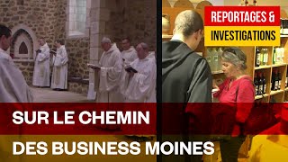 Documentaire Made In Abbaye – Réconcilier religion et économie