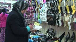 Maroc: la babouche a son label